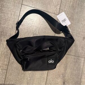 Ali Explorer Fanny Pack